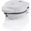 Mini Grill WM701W Elektryczny Grill 700W Biały