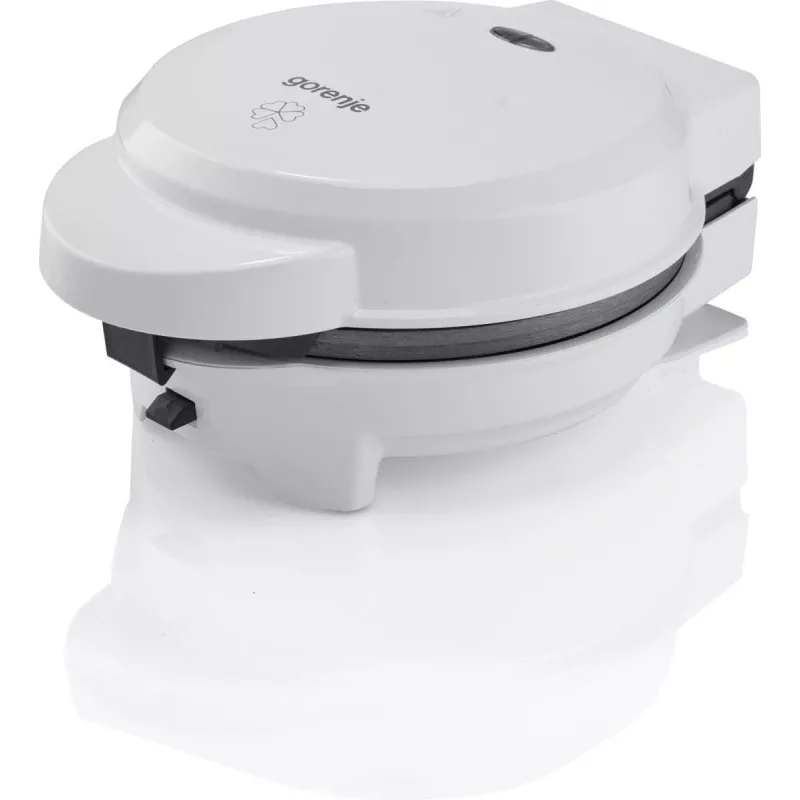 Mini Grill WM701W Elektryczny Grill 700W Biały