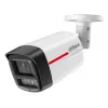 Dahua NET Camera 4MP Bullet HFW2449TL-S-0280B-PROS1 — 4 MP, przetwornik CMOS 1/1,8 cala, IR 50 m, WDR, IP67, PoC/DC
