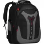 Wenger/SwissGear 600639 pokrowiec na notebook 43,2 cm (17) Plecak Czarny, szary