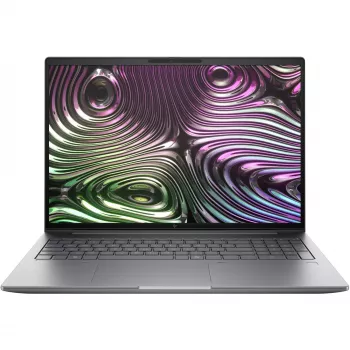 HP ZBook X G1i Mobilna Stacja Robocza - Intel Core Ultra 9 285H / 2.9 GHz - vPro Enterprise - Win 11 Pro - Arc Graphics 140T - 32 GB RAM - 1 TB SSD NVMe, TLC - 40,6 cm (16 cali)