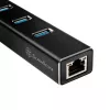Silverstone SST-EP04 produkt czarny