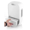 Osuszacz powietrza ETA ETA163090000 60 W, zbiornik 1,2 l — kompaktowy osuszacz domowy
