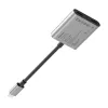 Ładowarka sieciowa XREAL HUB od XREAL (model X7007) — zasilacz USB do urządzeń XREAL