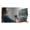 Monitor Mobile Pixels Geminos X 24-calowy Dotykowy Quad HD 2560 x 1440