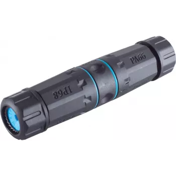 Adapter sieciowy ShiverPeaks 08-01046 ze złączem LSA kat. 6
