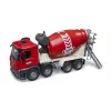 Bruder 1/16 Mercedes-Benz Arocs Betonmischer 03655