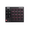 Audio Mixer Akai MPD218 Czarny 16 Padów Kontroler USB MIDI