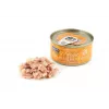 FISH4CATS Tuna fillet with squid - mokra karma dla kota - 70g