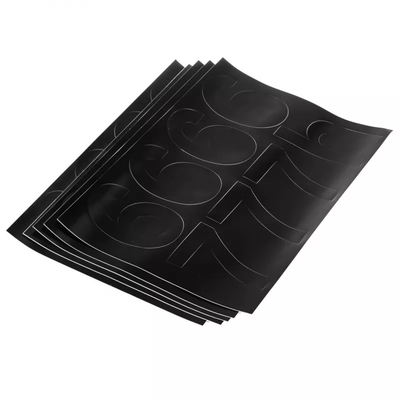 Lampa stołowa LED MACLEAN MCE292W z czujnikiem ruchu, 950 lm, biała