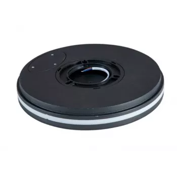Naświetlacz LED VISIONAL VS-FL-30-IP65/B — 30 W, 3600 lm, IP65
