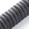 Kabel USB A na USB C 1,5 m szary Cablemod CM-CKCA-CK-KC150KC-R