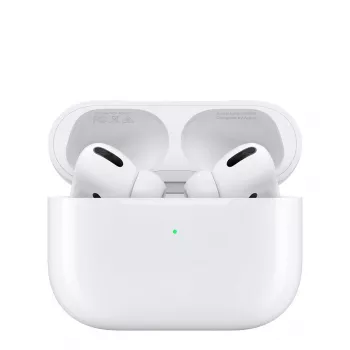 Słuchawki douszne True Wireless Apple AirPods Pro 2 z etui ładującym MagSafe (odnowione)