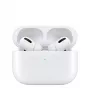 Słuchawki douszne True Wireless Apple AirPods Pro 2 z etui ładującym MagSafe (odnowione)
