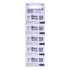 Akumulatorki everActive 27A5BL, alkaliczne 12 V, cylindryczne, 5 szt., 27,3 × 7,62 mm