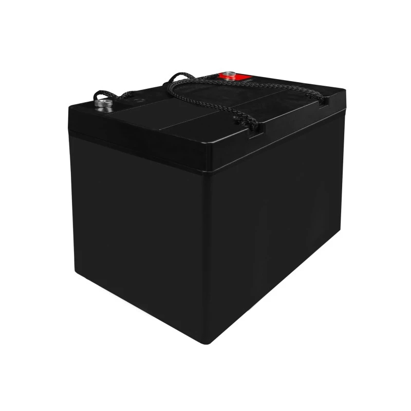 Akumulator AGM VRLA 12V 55Ah IP54