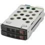 Supermicro Inc. MCP-220-94607-0N, zestawy NVMe z klatką, tacką, kablem do SC946S (MCP-220-94607-0N)