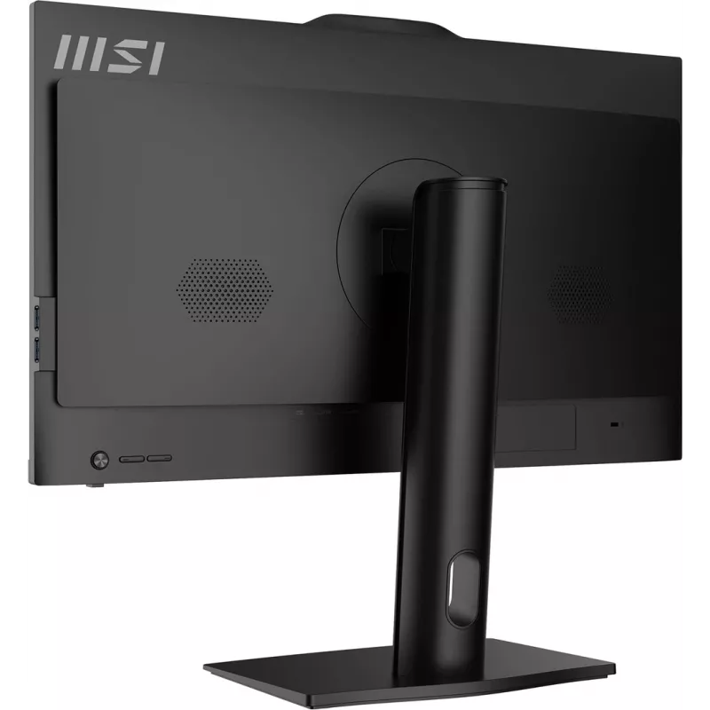MSI Pro AP242P 14M-892XEU Intel® Core™ i5 i5-14400 60,5 cm (23.8) 1920 x 1080 pikseli Komputer All-in-One 16 GB DDR5-SDRAM 500 GB SSD Bez systemu operacyjnego Wi-Fi 6E (802.11ax) Czarny