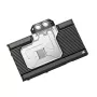 Corsair Hydro CX-9020017-WW system chłodzenia komputera Karta graficzna Radiator Czarny 1 szt.