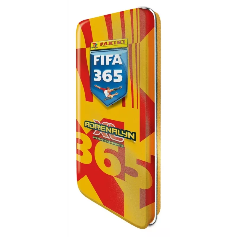 FIFA 365 2026 Karty Kolekcjonerskie Box 2