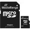 Karta pamięci MediaRange 64 GB MicroSDXC Class 10 MR955