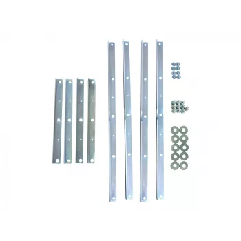 Zestaw montażowy Ergotron 97-759 metaliczna stal