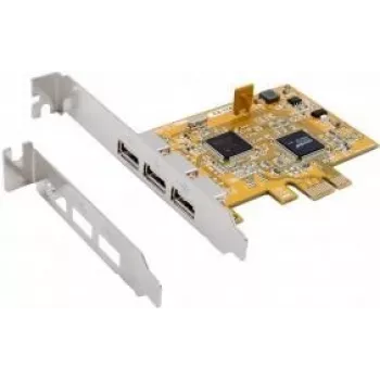 Karta interfejsu EXSYS EX-11053 USB 2.0