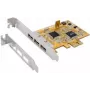 Karta interfejsu EXSYS EX-11053 USB 2.0