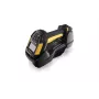 Ręczny czytnik kodów kreskowych Datalogic PM9600-DKHP433RK10 1D/2D Laser przewodowy bezprzewodowy
