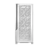 Antec P20C Midi Tower Biały