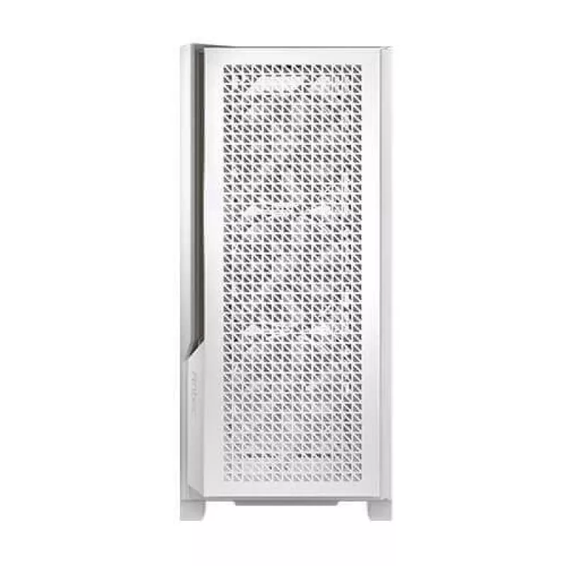 Antec P20C Midi Tower Biały