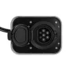GREEN CELL WALLBOX EV POWERBOX 22KW Z GNIAZDEM I RFID