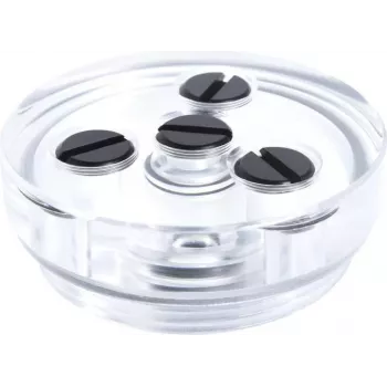 Alphacool Eisbecher acrylic Top (15293)