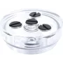 Alphacool Eisbecher acrylic Top (15293)