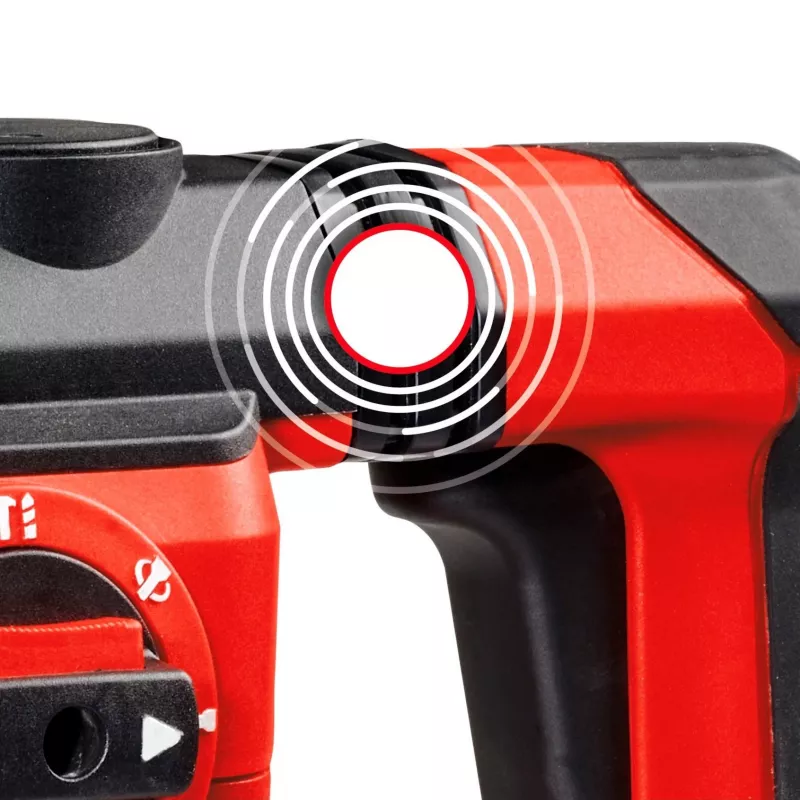 SDS Plus Hammer Drill Einhell TE-RH 32-1600 1600 W 240 V