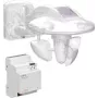 GIRA Wetterstation Wettersensor+ Wetterzentrale REG KNX (514600)