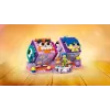 Klocki konstrukcyjne LEGO Disney Pixar Inside Out 2 Kostki nastroju 43248