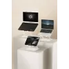Podstawka pod laptop MEDIA-TECH MT2661W (biała)