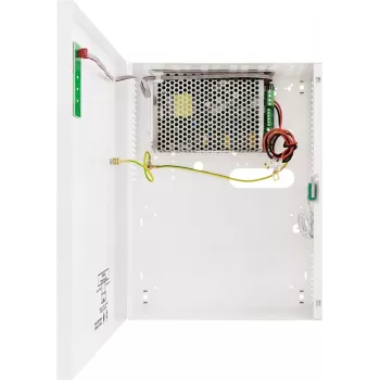 Zasilacz impulsowy buforowy PULSAR HPSG2-12V5A-C 12V 5A
