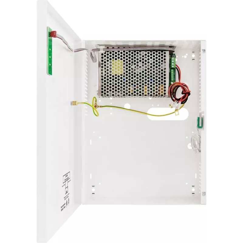 Zasilacz impulsowy buforowy PULSAR HPSG2-12V5A-C 12V 5A