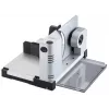 Ritter icaro7 krajalnica elektryczna 65 W srebrny metal