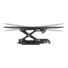 Uchwyt do telewizora SBOX PLB-6546T-2 do ekranów 37–80 cali, do 75 kg, VESA do 600x400