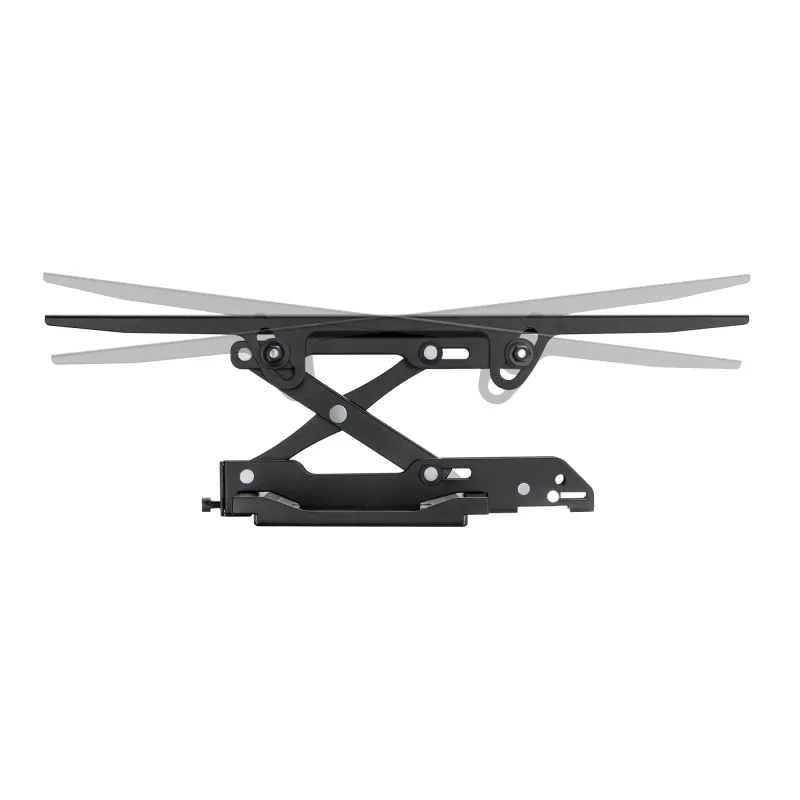 Uchwyt do telewizora SBOX PLB-6546T-2 do ekranów 37–80 cali, do 75 kg, VESA do 600x400