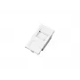 Zaślepka bezpieczeństwa gniazdka Alantec OS002 biała 45×45 mm, 1 szt.