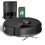 iRobot Roomba 105 Combo Robot + AutoEmpty Czarny