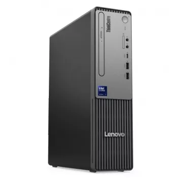 Desktop PC Lenovo ThinkCentre Neo 50s SFF 13DM002APB, Windows 11 Pro, Intel 7 265, 16GB RAM, 512GB SSD, zintegrowana karta graficzna, 3-letnia gwarancja
