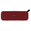 Przenośny głośnik Tellur Bluetooth Loop 10 W czerwony
