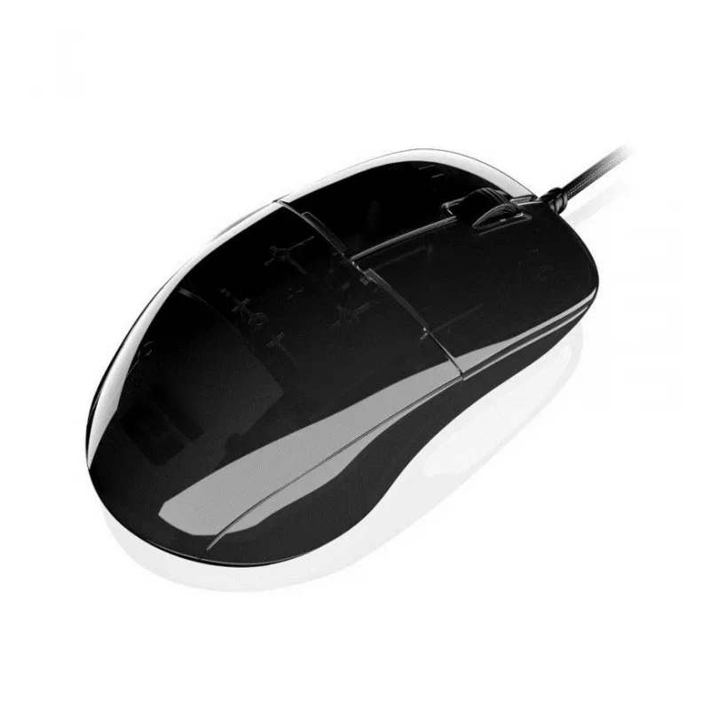 Endgame Gear EGG-XM1R-DR Mysz gamingowa praworęczna USB Typ-A Optyczna 19
