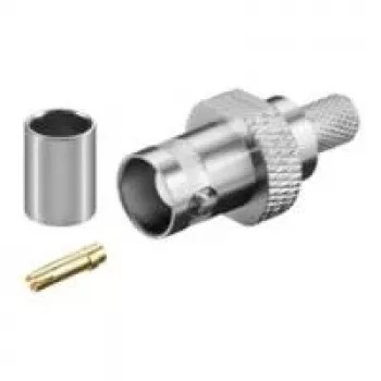 Wentronic 11358 Kabel koncentryczny