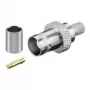 Wentronic 11358 Kabel koncentryczny